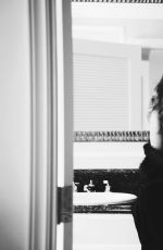 CHRISTA B ALLEN - Hanna Hiller Photoshoot