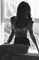 CHRISTA B ALLEN - Hanna Hiller Photoshoot