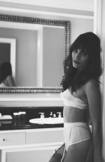 CHRISTA B ALLEN - Hanna Hiller Photoshoot