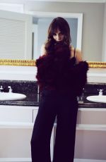 CHRISTA B ALLEN - Hanna Hiller Photoshoot