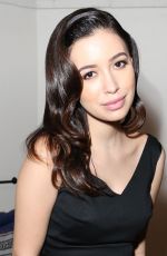 CHRISTIAN SERRATOS at Nylon Celebrates Anna Kendrick’s February Cover in West Hollywood