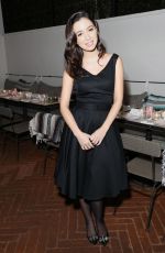 CHRISTIAN SERRATOS at Nylon Celebrates Anna Kendrick’s February Cover in West Hollywood
