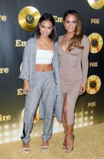 CHRISTINA MILIAN at Empire Premiere in Hollywood