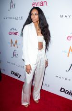 CIARA at Daily Front Row Fashion Los Angeles Awards Show