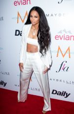 CIARA at Daily Front Row Fashion Los Angeles Awards Show