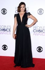 COTE DE PABLO at 2015 People
