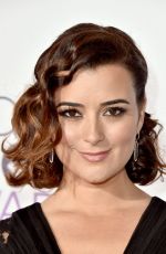 COTE DE PABLO at 2015 People