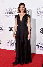 COTE DE PABLO at 2015 People