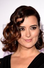 COTE DE PABLO at 2015 People