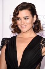 COTE DE PABLO at 2015 People