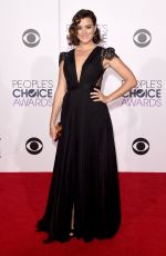 COTE DE PABLO at 2015 People