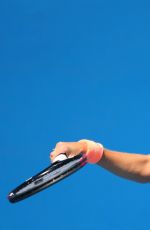 DANIELA HANTUCHOVA at 2015 Australian Open in Melbourne