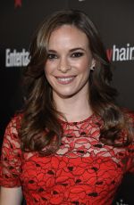 DANIELLE PANABAKER at EW