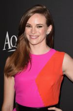DANIELLE PANABAKER at Instyle and Warner Bros Golden Globes Party in Beverly Hills