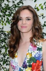 DANIELLE PANABAKER at W Magazine Luncheon in Los Angeles