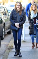 DANIELLE PANABAKER Out and About in Vancouver 1901