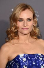 DIANE KRUGER at 2015 Critics Choice Movie Awards in Los Angeles