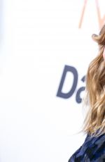 DREW BARRYMORE at Daily Front Row Fashion Los Angeles Awards Show