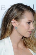 DYLAN PENN at Daily Front Row Fashion Los Angeles Awards Show