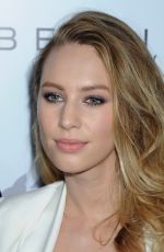 DYLAN PENN at Daily Front Row Fashion Los Angeles Awards Show