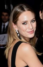 DYLAN PENN Leaves a Golden Globe Party