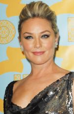 ELISABETH ROHM at HBO Golden Globes Party in Beverly Hills