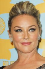 ELISABETH ROHM at HBO Golden Globes Party in Beverly Hills