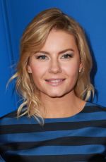 ELISHA CUTHBERT at NBC/Universal TCA Press Tour in Pasadena