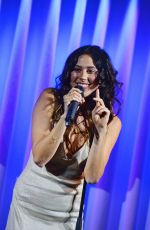 ELIZA DOOLITTLE Performs at Quaglino