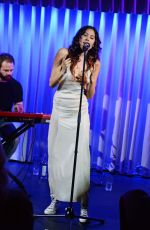 ELIZA DOOLITTLE Performs at Quaglino