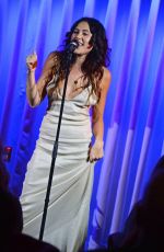 ELIZA DOOLITTLE Performs at Quaglino