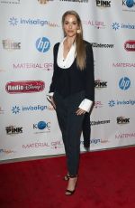 ELIZABETH BERKLEY at K.C. Undercover Premiere Party