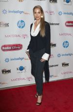 ELIZABETH BERKLEY at K.C. Undercover Premiere Party