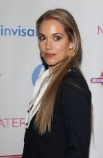 ELIZABETH BERKLEY at K.C. Undercover Premiere Party