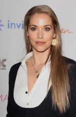 ELIZABETH BERKLEY at K.C. Undercover Premiere Party