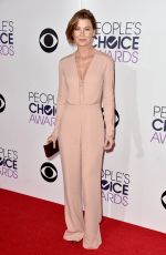 ELLEN POMPEO at 2015 People