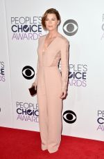 ELLEN POMPEO at 2015 People