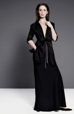 EMILY BLUNT - Edit Magazine Photoshoot by Paola Kudacki