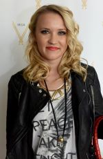 EMILY OSMENT at Kari Feinstein