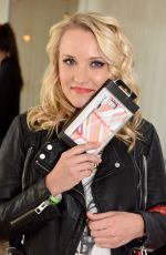 EMILY OSMENT at Kari Feinstein
