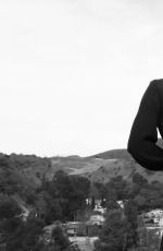 EMILY PROCTER - Manfred Baumann Photoshoot