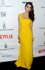EMILY RATAJKOWSKI at Weinstein Company and Netflix Golden Globes Party in Beverly Hills