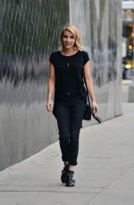 EMMA ROBERTS Out and About in West Hollywood 2801