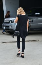 EMMA ROBERTS Out and About in West Hollywood 2801