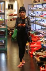 EMMA ROBERTS Out Shopping in West Hollywood 1901