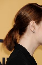 EMMA STONE at 2015 Screen Actor Guild Awards in Los Angeles