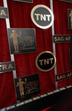 EMMA STONE at 2015 Screen Actor Guild Awards in Los Angeles