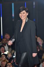 EMMA WILLIS at Celebrity Big Brother Launch Night in Borehamwood