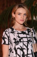 ERIN RICHARDS at EW’s Celebration Honoring 2015 SAG Awards Nominees