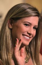 EUGENIE BOUCHARD at Crown